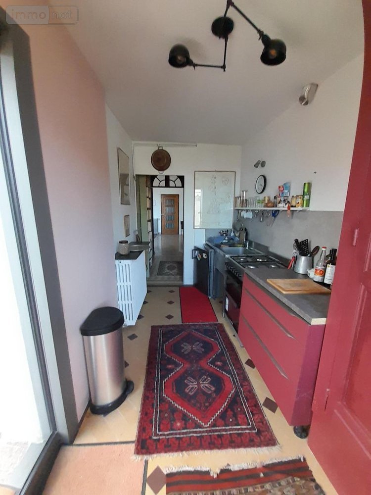 Maison a vendre Saint-Hippolyte-du-Fort 30170 Gard 320 m2 10 pièces 262000 euros