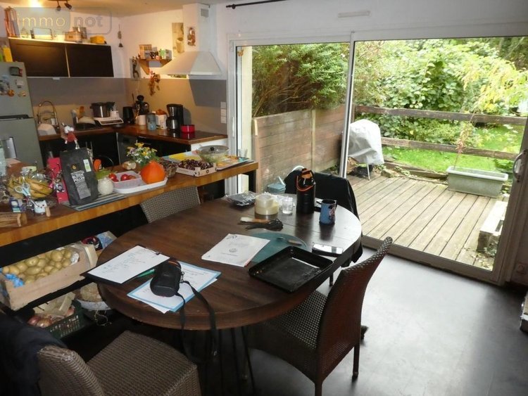 Maison a vendre Plouray 56770 Morbihan 130 m2 7 pièces 314750 euros