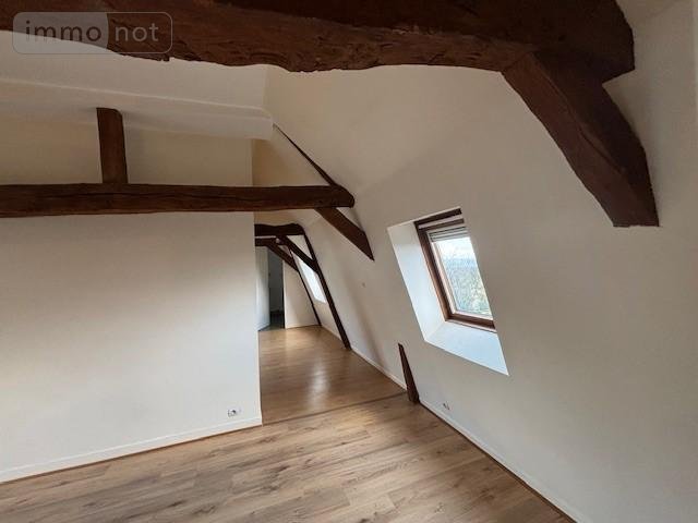 Location appartement Laon 02000 Aisne 53 m2 3 pièces 493 euros