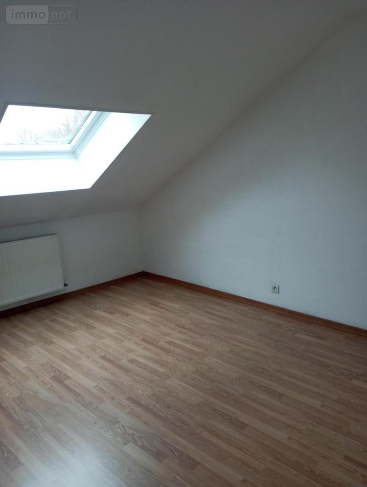 Maison a vendre La Capelle 02260 Aisne 127 m2  158000 euros
