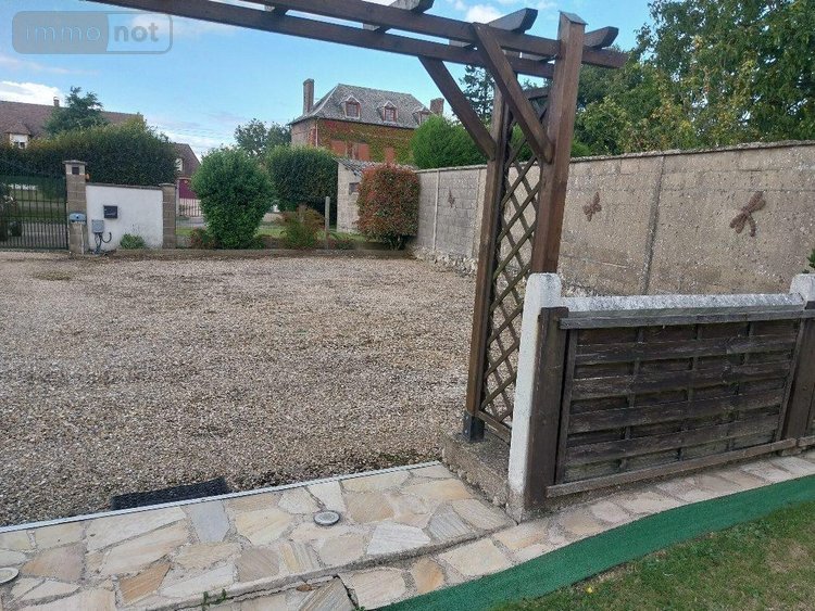 Maison a vendre La Haye-du-Theil 27370 Eure 160 m2 7 pièces 245000 euros