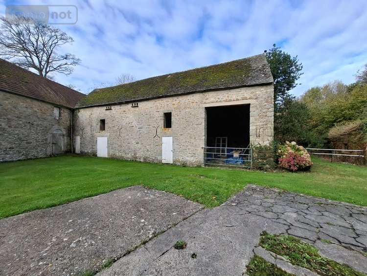 Maison a vendre Tonneville 50460 Manche 143 m2 5 pièces 314400 euros