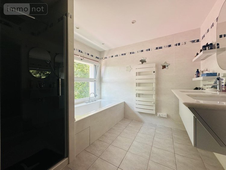 Maison a vendre Larmor-Plage 56260 Morbihan 213 m2 5 pièces 996000 euros