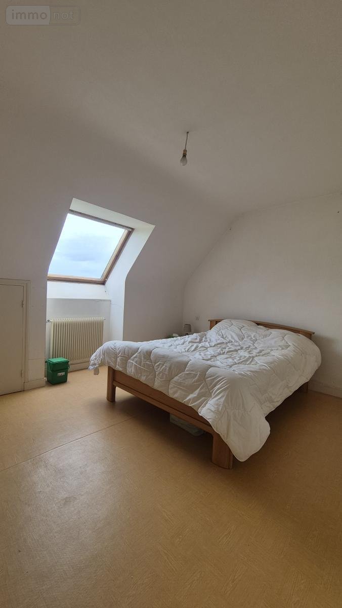 Maison a vendre Bodilis 29400 Finistère 190 m2 9 pièces 199900 euros