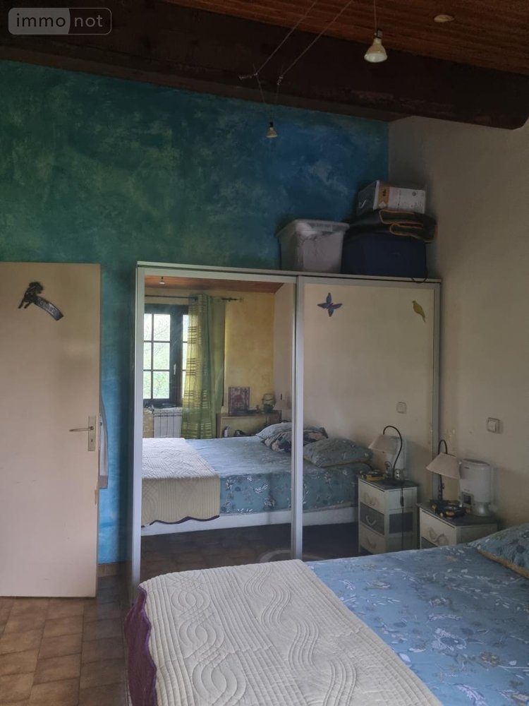 Maison a vendre Saint-Mathieu-de-Tréviers 34270 Hérault 95 m2 4 pièces 414000 euros