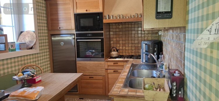 Maison a vendre Sainte-Geneviève 50760 Manche 219 m2  375900 euros