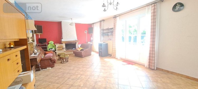Maison a vendre Angers 49000 Maine-et-Loire 130 m2 7 pièces 294000 euros