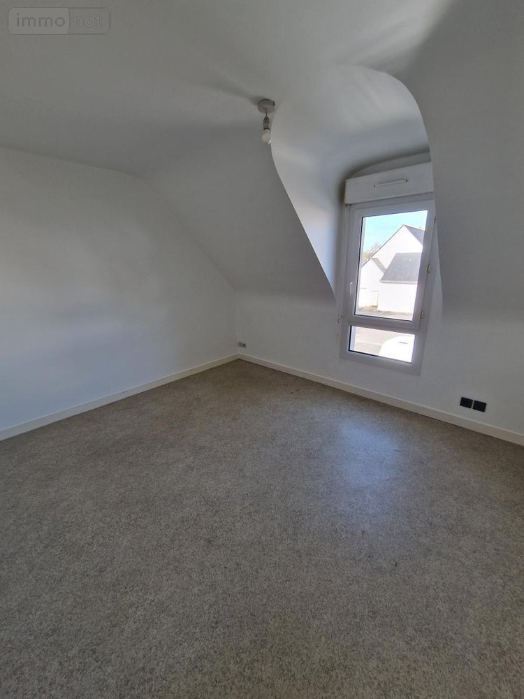 Maison a vendre Séné 56860 Morbihan 50 m2 4 pièces 182350 euros
