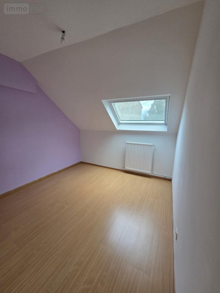 Location maison Cambrai 59400 Nord 96 m2 4 pièces 750 euros