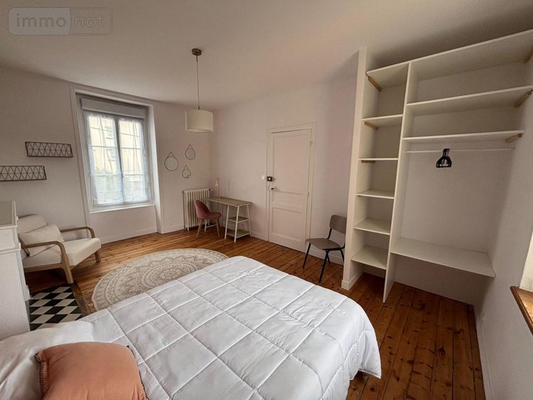 Maison a vendre Quimper 29000 Finistère 120 m2  320000 euros