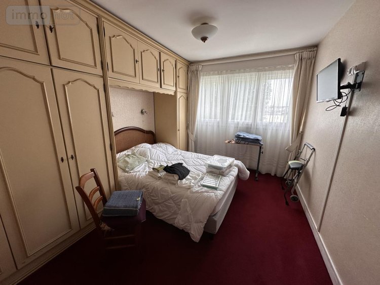 Appartement a vendre Vannes 56000 Morbihan 94 m2 5 pièces 311740 euros