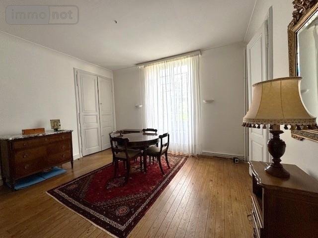 Maison a vendre Brûlon 72350 Sarthe 353 m2 11 pièces 466200 euros