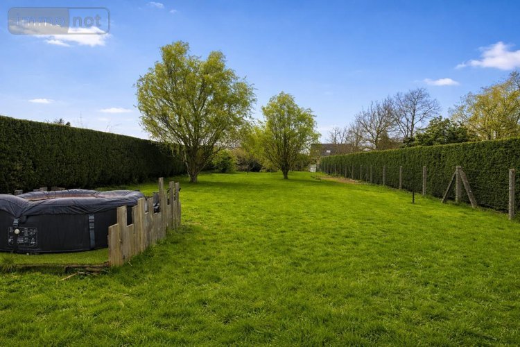 Maison a vendre Mametz 62120 Pas-de-Calais 160 m2 5 pièces 301600 euros