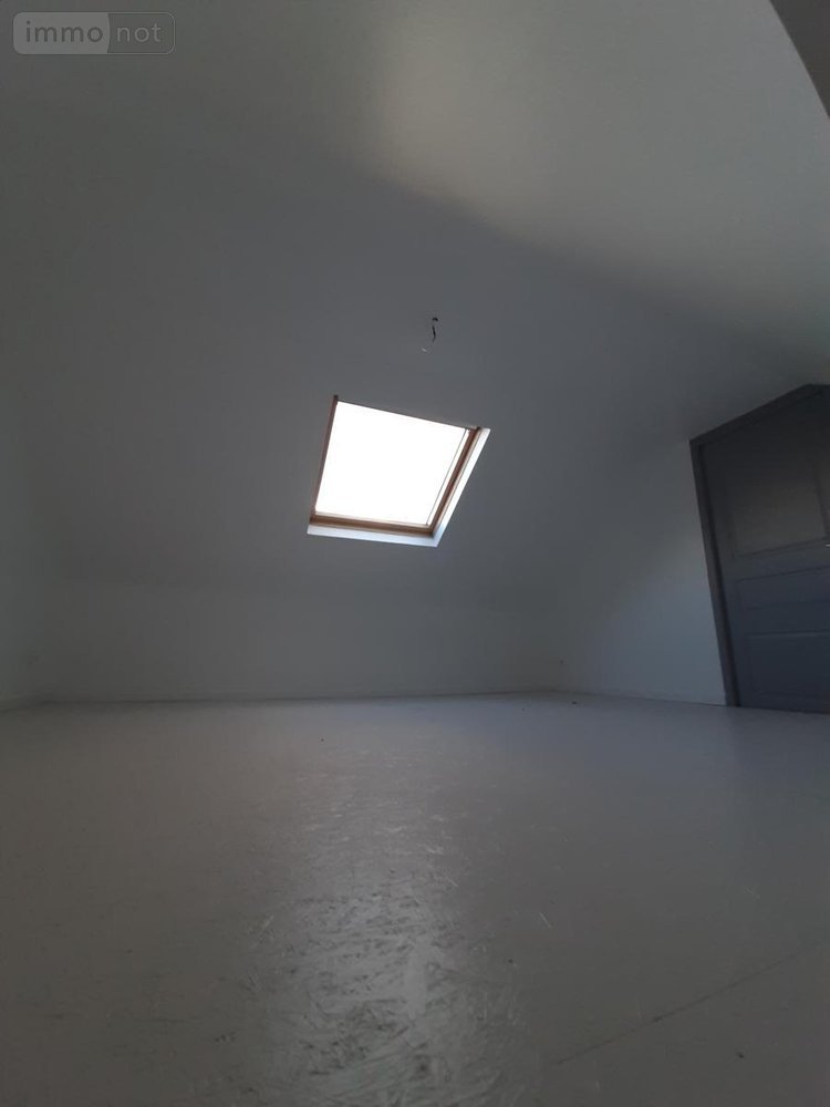 Location maison Beaucamps-Ligny 59134 Nord 110 m2  1240 euros