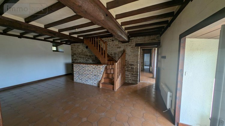 Maison a vendre Montbray 50410 Manche 175 m2 6 pièces 174900 euros