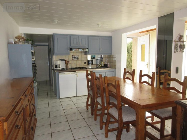 Immeuble a vendre Locminé 56500 Morbihan 90 m2  199834 euros