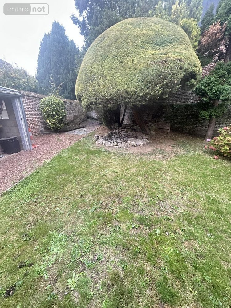 Maison a vendre Cambrai 59400 Nord 242 m2 9 pièces 379900 euros