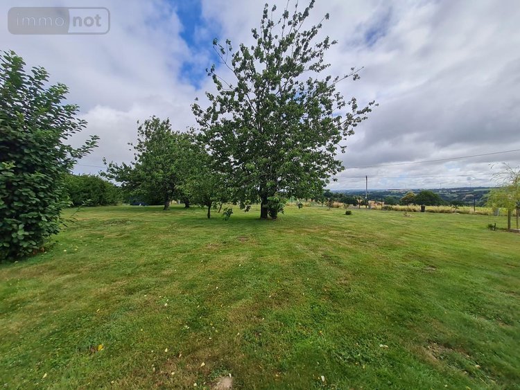 Maison a vendre Bréhan 56580 Morbihan 116 m2 4 pièces 238990 euros