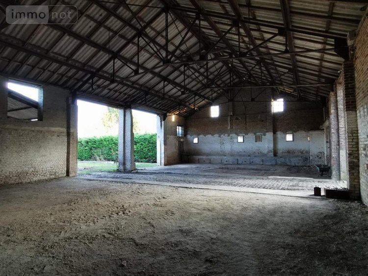 Maison a vendre Aubigny-au-Bac 59265 Nord 351 m2 13 pièces 359000 euros