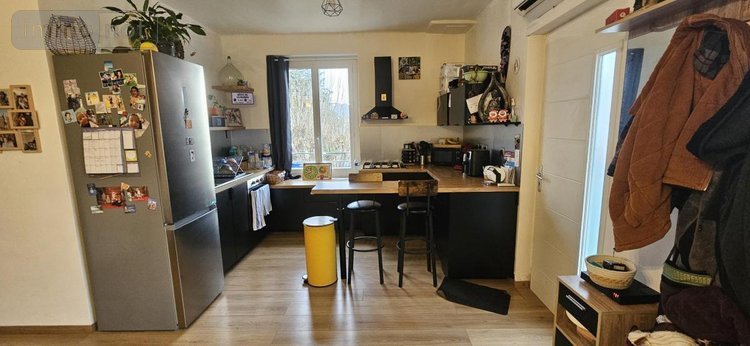 Appartement a vendre Ganges 34190 Hérault 144 m2 6 pièces 189500 euros