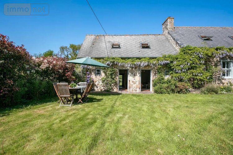 Maison a vendre Pommerit-le-Vicomte 22200 Côtes-d'Armor 230 m2 10 pièces 283500 euros