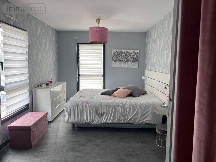 Maison a vendre La Richardais 35780 Ille-et-Vilaine 86 m2 4 pièces 365750 euros