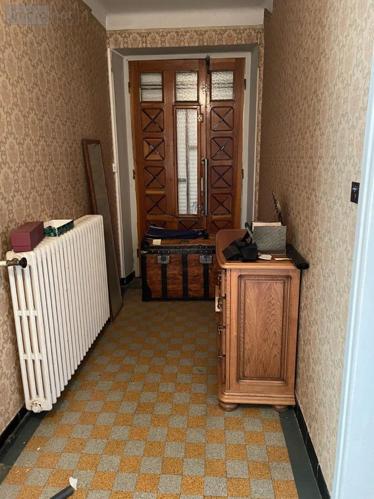 Maison a vendre Peyre en Aubrac 48130 Lozère 103 m2 6 pièces 225000 euros