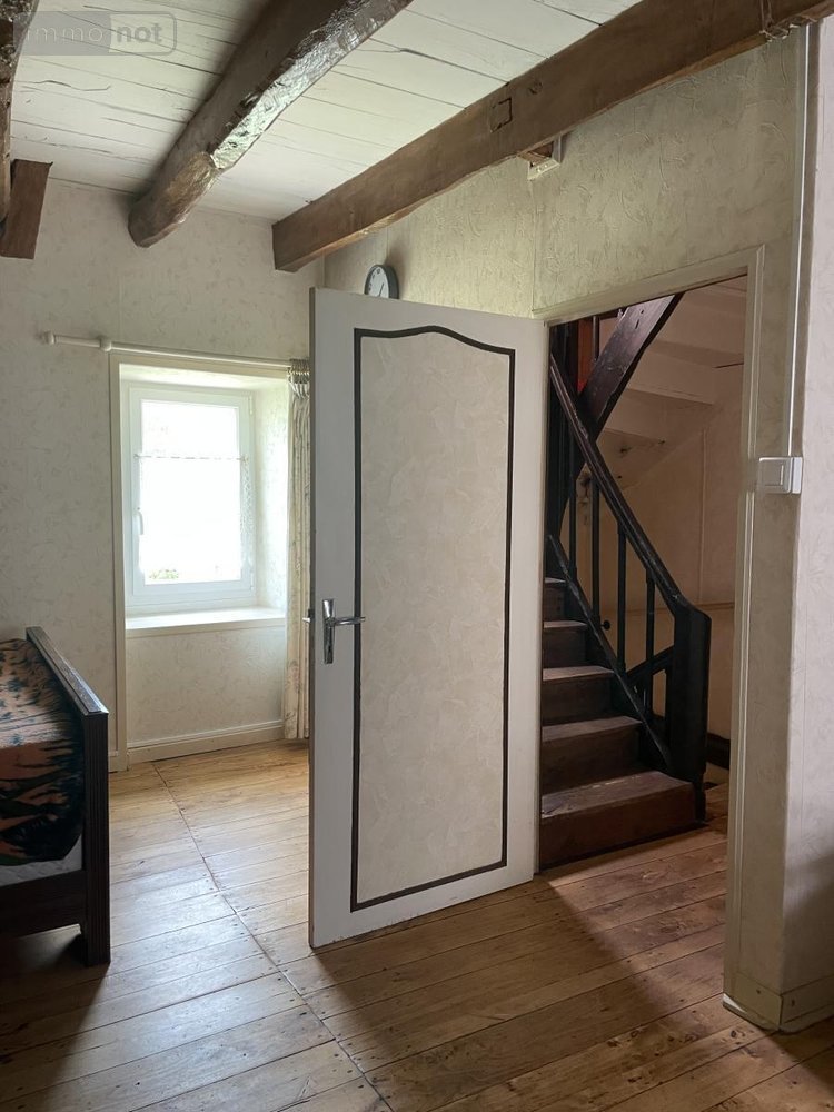 Maison a vendre Sulniac 56250 Morbihan 140 m2 6 pièces 307700 euros