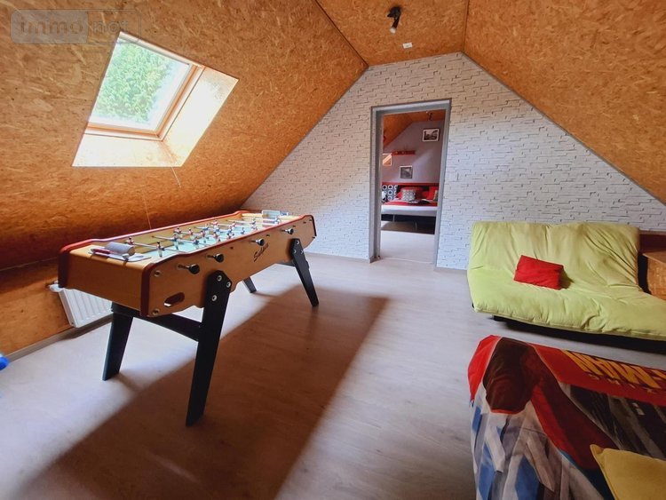 Maison a vendre Négreville 50260 Manche 260 m2 12 pièces 508280 euros