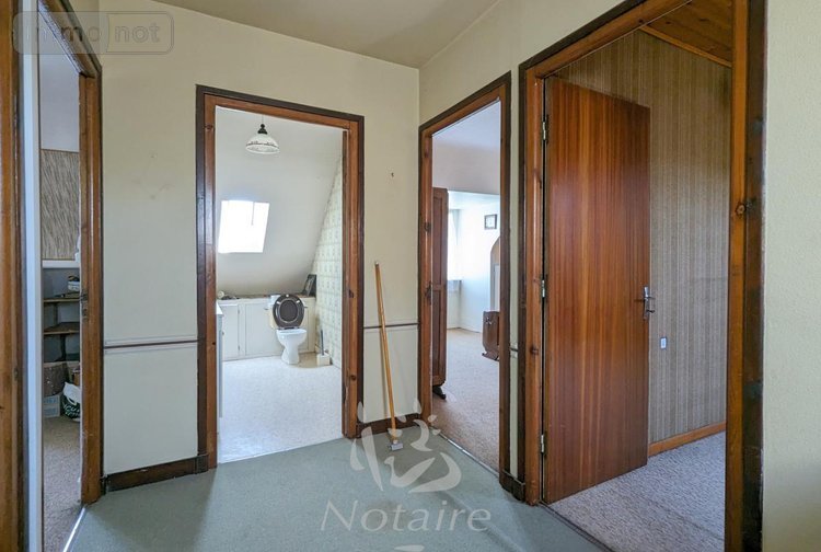 Maison a vendre Saint-Pol-de-Léon 29250 Finistère 148 m2  187340 euros