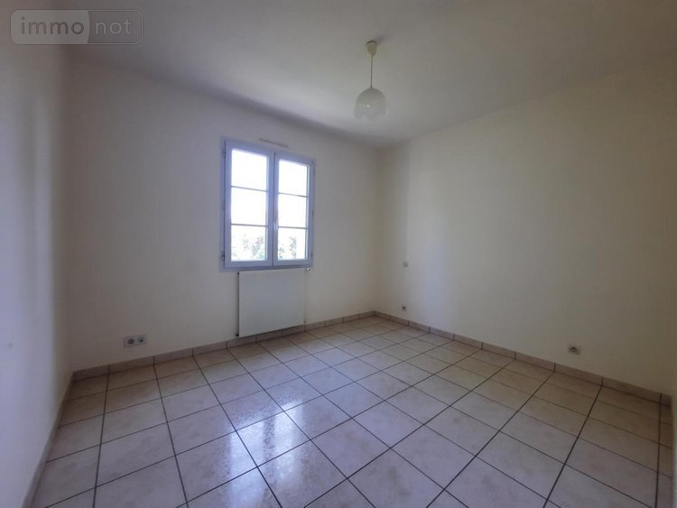 Maison a vendre Challans 85300 Vendée 72 m2 3 pièces 231400 euros