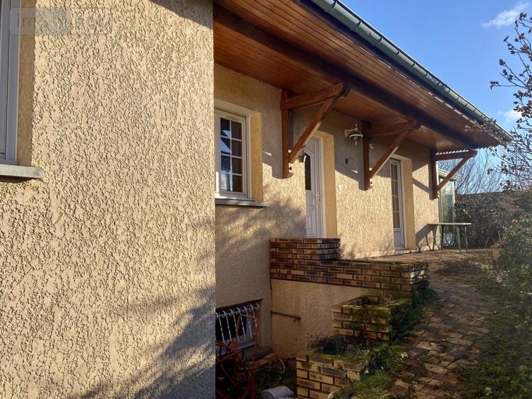 Maison a vendre Béard Géovreissiat 01460 Ain 95 m2 5 pièces 238000 euros