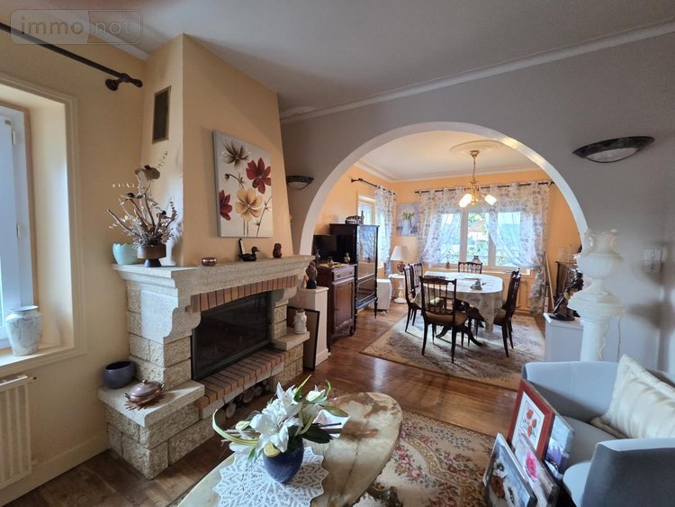 Maison a vendre Plestin-les-Grèves 22310 Côtes-d'Armor 94 m2  261400 euros