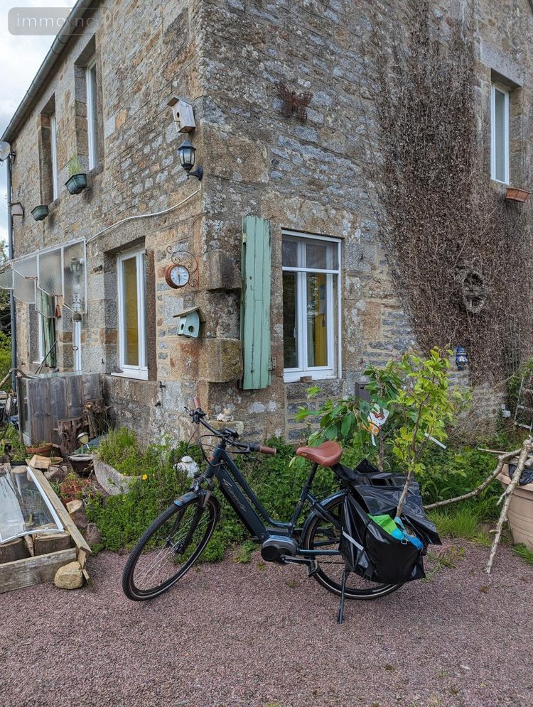 Maison a vendre Saint-Michel-de-Montjoie 50670 Manche 99 m2 5 pièces 174075 euros