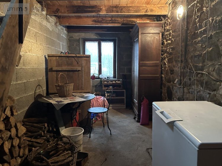 Maison a vendre Bringolo 22170 Côtes-d'Armor 105 m2 6 pièces 191040 euros