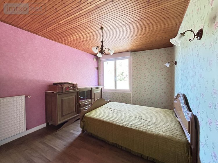 Maison a vendre Augan 56800 Morbihan 85 m2 5 pièces 150900 euros