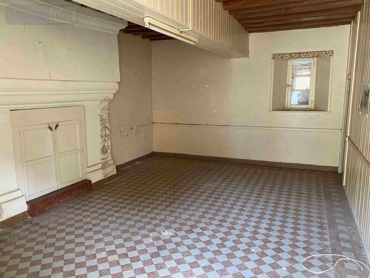 Maison a vendre Crocy 14620 Calvados 150 m2 8 pièces 127100 euros