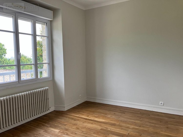 Location appartement Saint-Aubin-d'Aubigné 35250 Ille-et-Vilaine 81 m2 4 pièces 889 euros