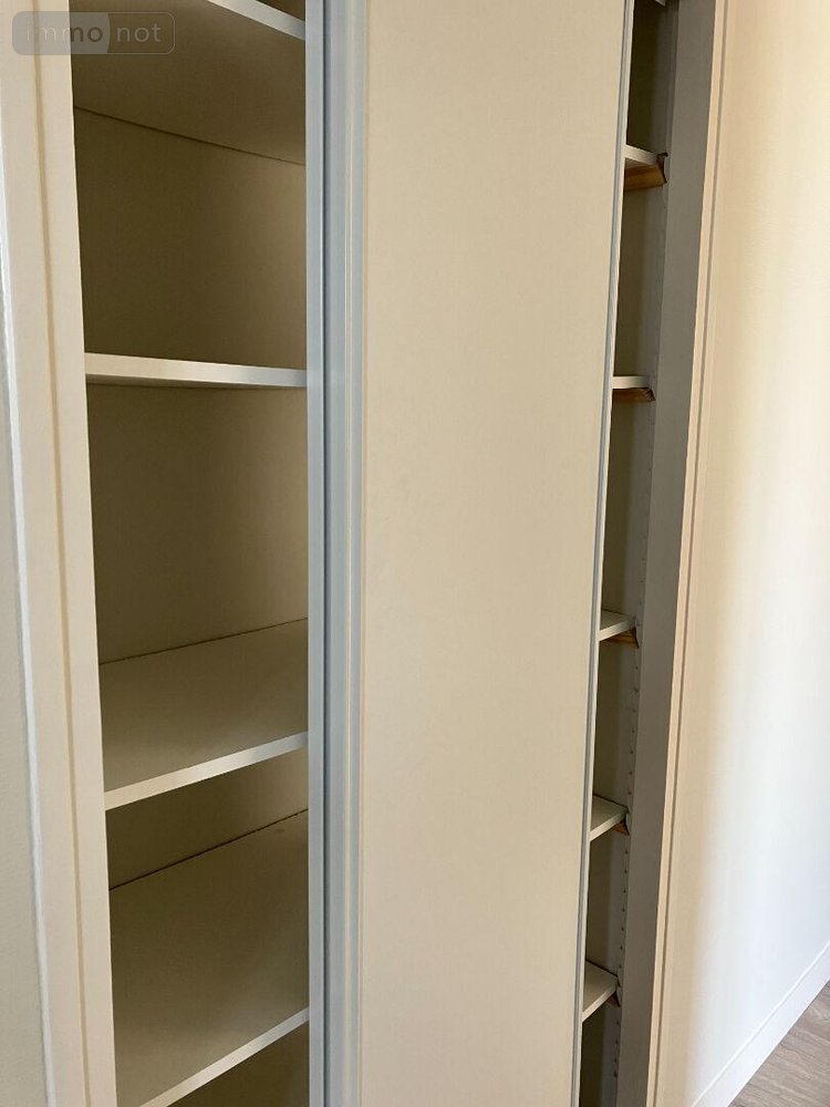 Location appartement Saint-Aubin-d'Aubigné 35250 Ille-et-Vilaine 81 m2 4 pièces 714 euros