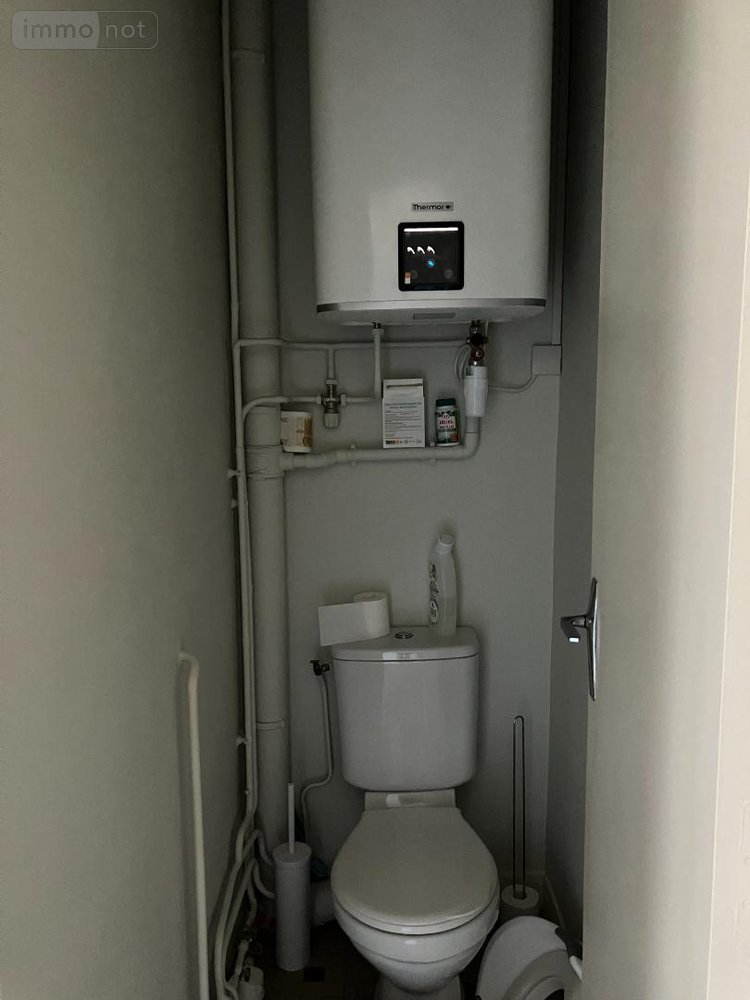 Location appartement Saint-Aubin-d'Aubigné 35250 Ille-et-Vilaine 81 m2 4 pièces 889 euros