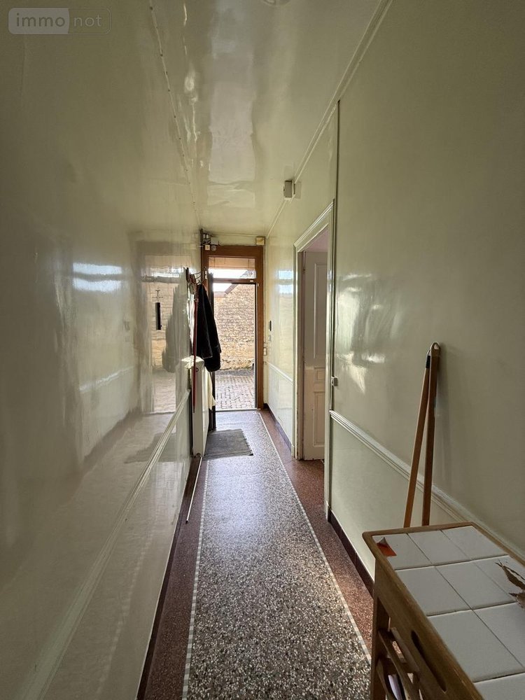 Maison a vendre Trois-Puits 51500 Marne 170 m2 7 pièces 345000 euros