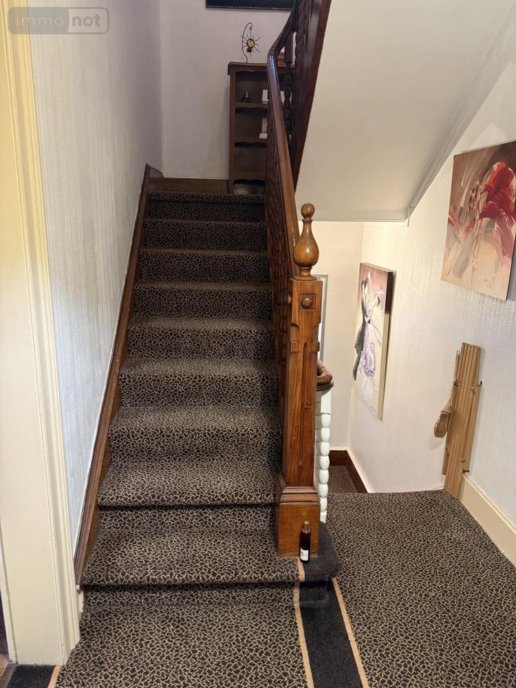 Maison a vendre Walincourt-Selvigny 59127 Nord 282 m2 15 pièces 313000 euros