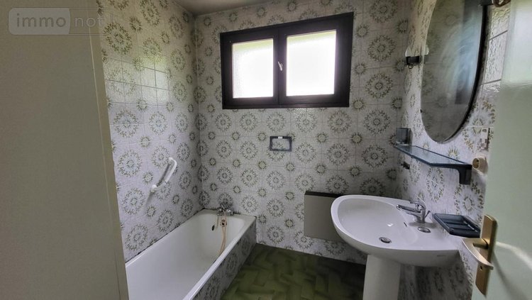 Maison a vendre Étouvans 25260 Doubs 145 m2 8 pièces 155000 euros