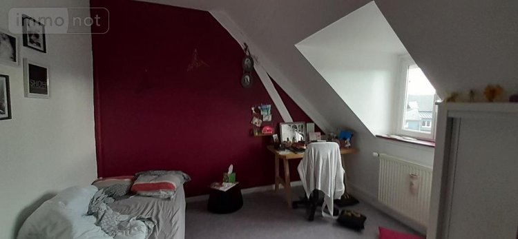 Location maison Goderville 76110 Seine-Maritime 152 m2 8 pièces 1050 euros