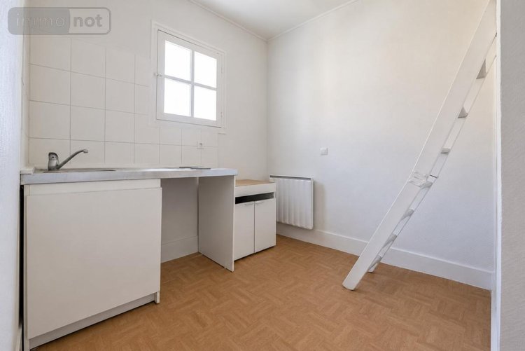 Immeuble a vendre Pontoise 95000 Val-d'Oise 86 m2  445550 euros