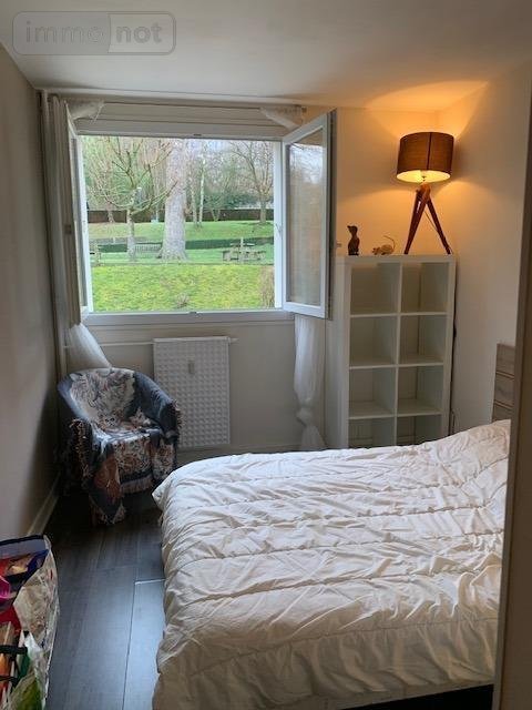 Location appartement Rouen 76000 Seine-Maritime 67 m2  802 euros