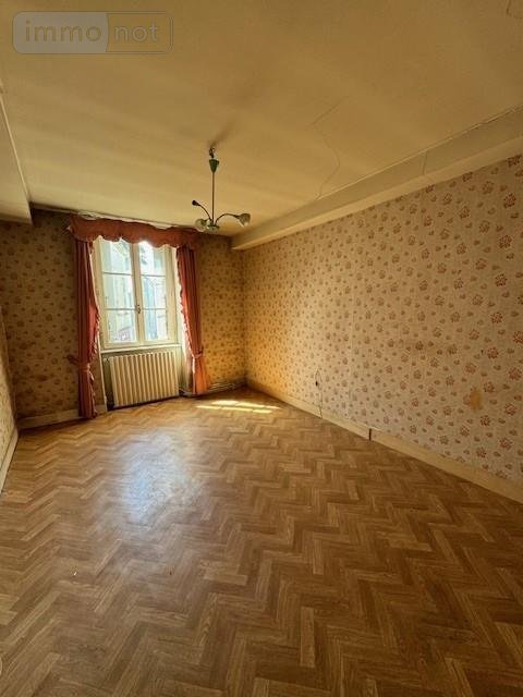 Maison a vendre Brûlon 72350 Sarthe 101 m2 5 pièces 53250 euros