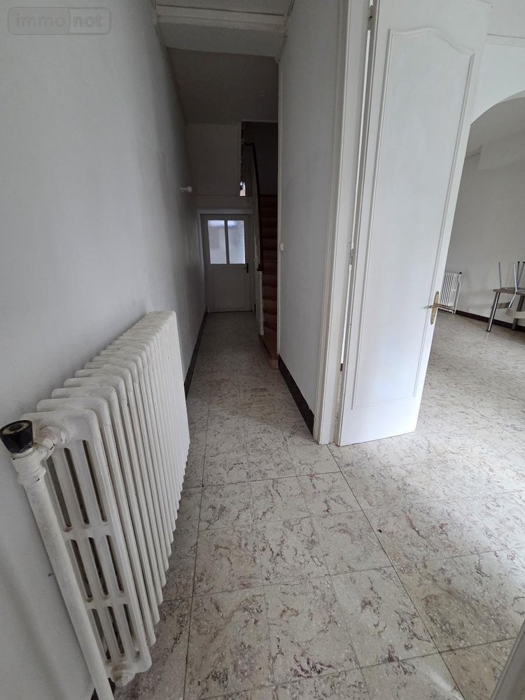Location maison Cambrai 59400 Nord 129 m2 5 pièces 775 euros