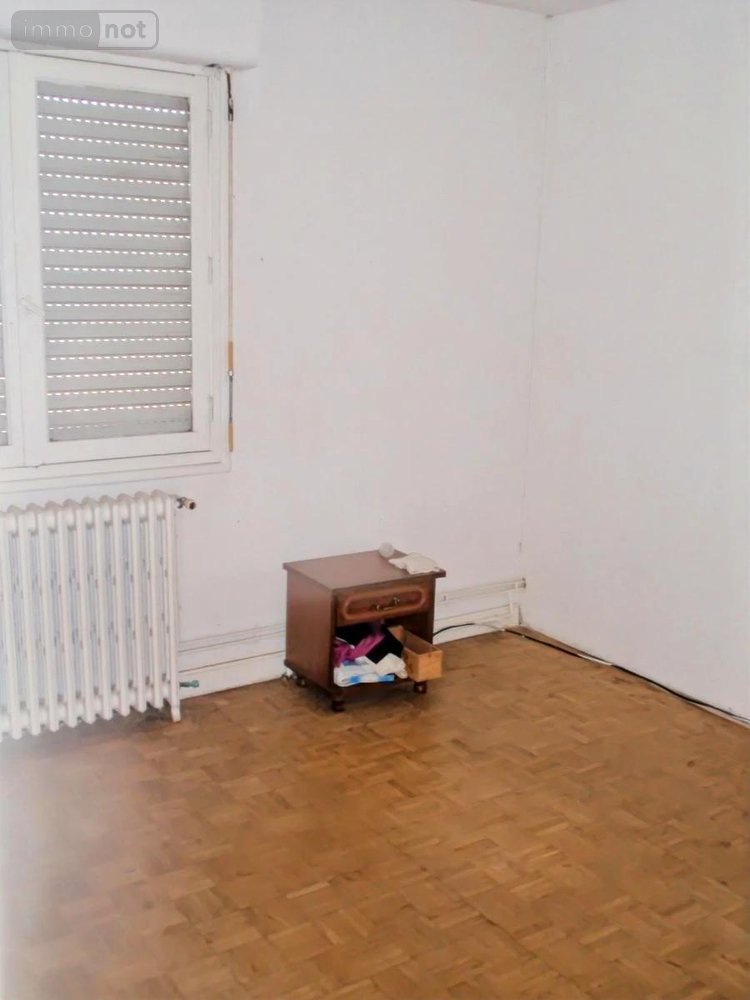 Maison a vendre Courrières 62710 Pas-de-Calais 120 m2 9 pièces 150720 euros