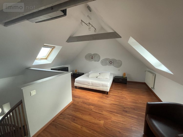Maison a vendre Paimpol 22500 Côtes-d'Armor 93 m2 4 pièces 364050 euros